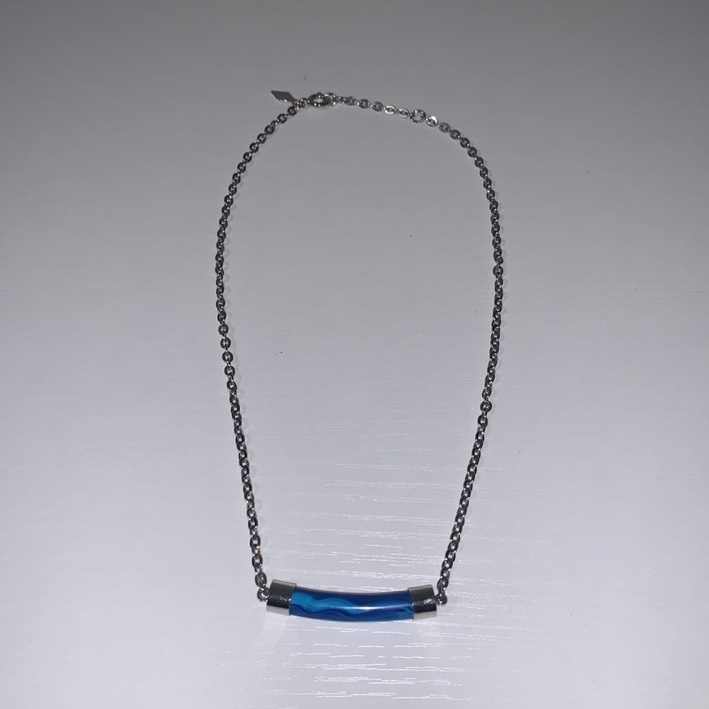 SARAH COVENTRY Arc Necklace - Picture 3 of 7